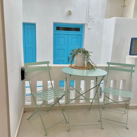 Thanos Place Mykonos Town By Dival Properties Extérieur photo