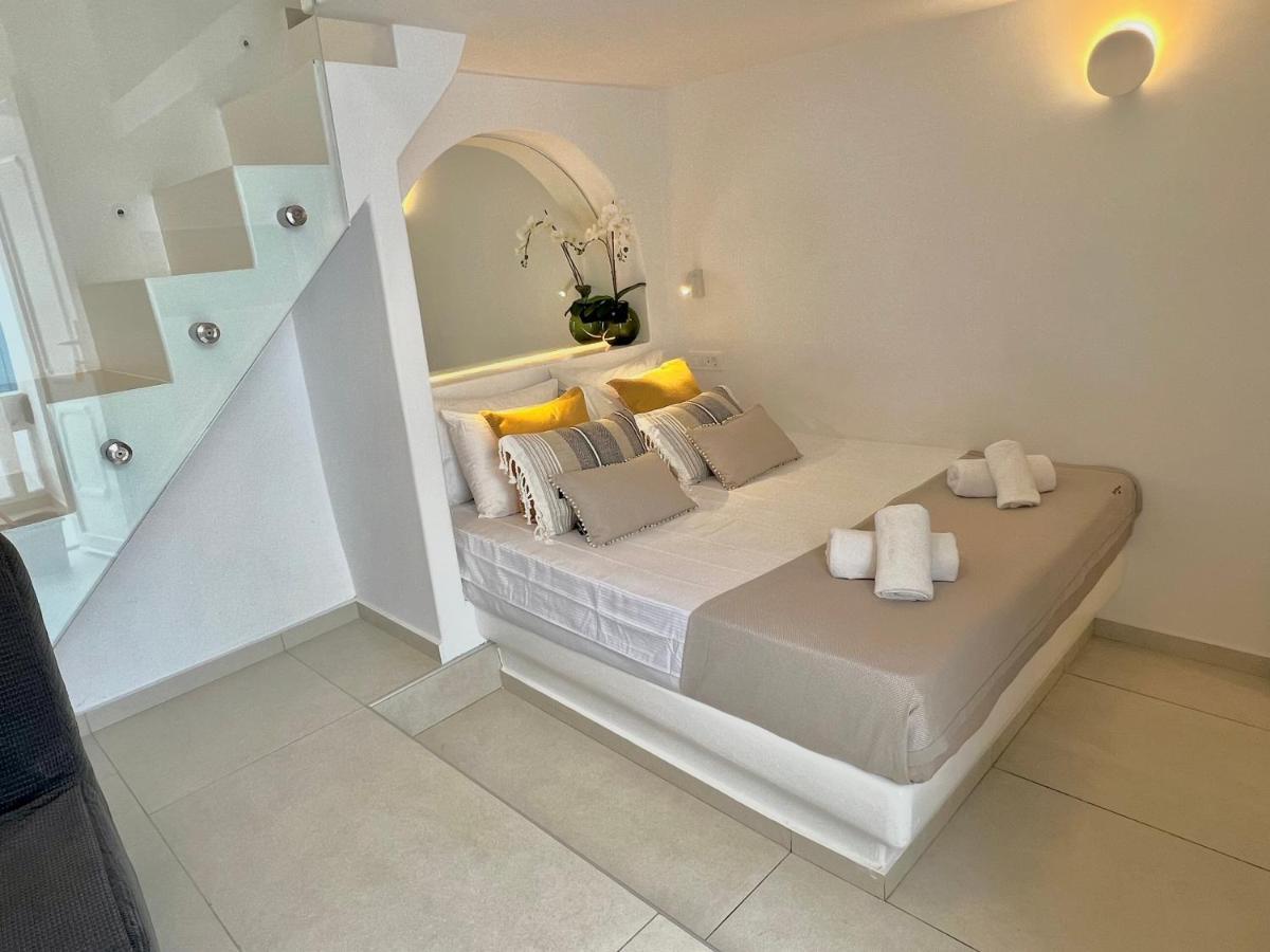 Thanos Place Mykonos Town By Dival Properties Extérieur photo